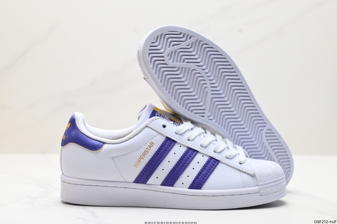 Adidas Superstar Shoes